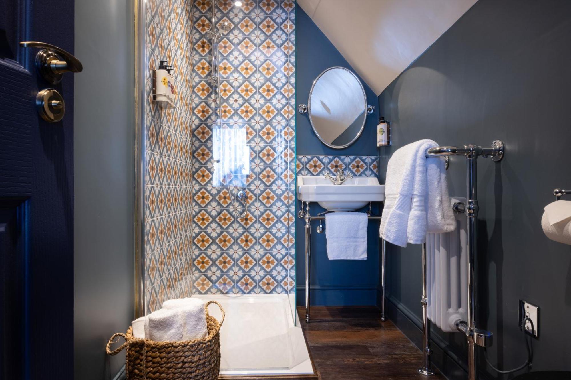 The White Hart - A Heartwood Inn Lewes Eksteriør billede