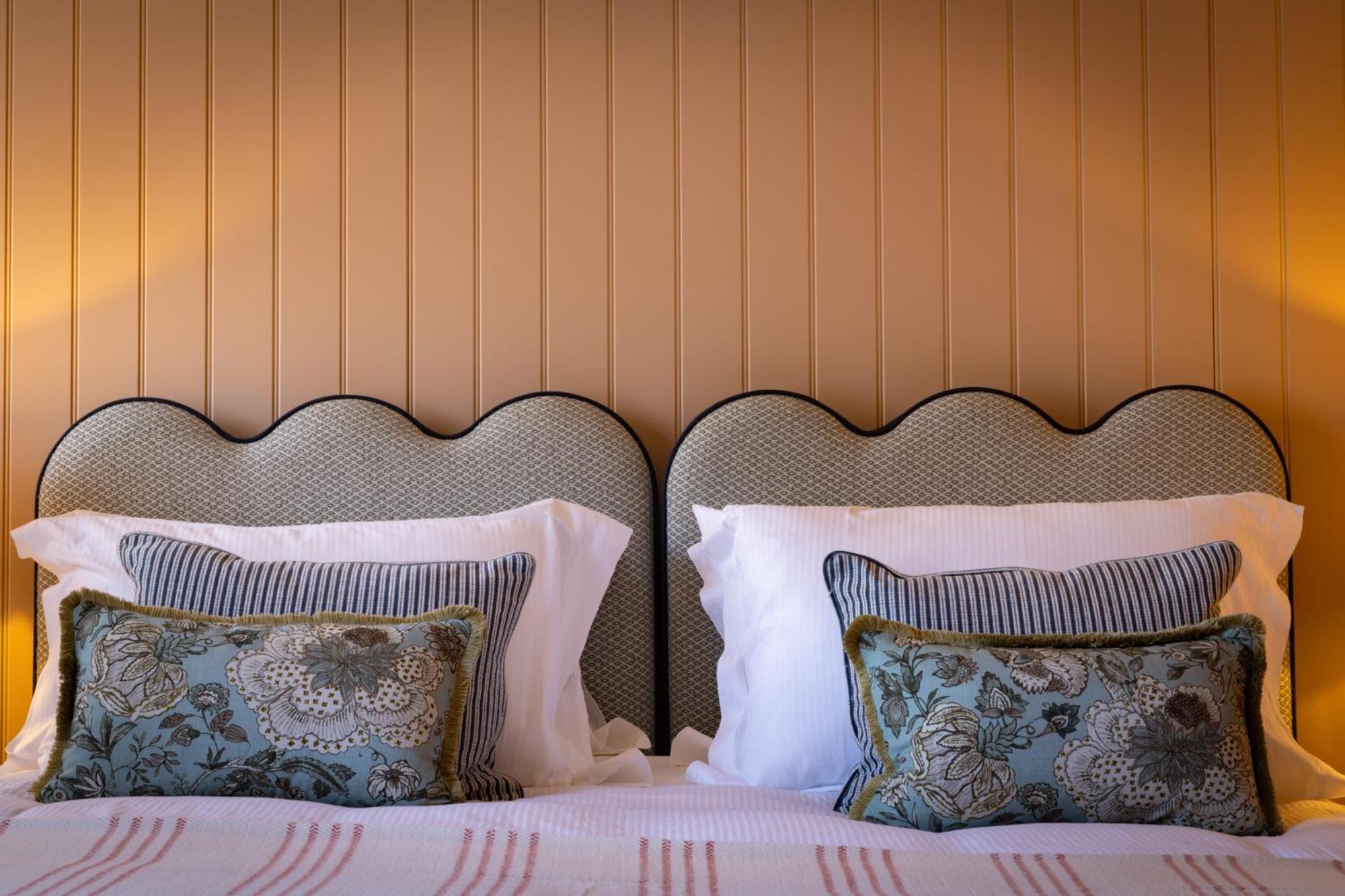 The White Hart - A Heartwood Inn Lewes Eksteriør billede