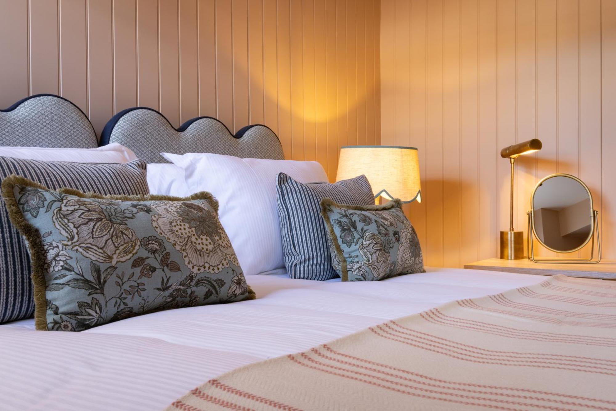 The White Hart - A Heartwood Inn Lewes Eksteriør billede