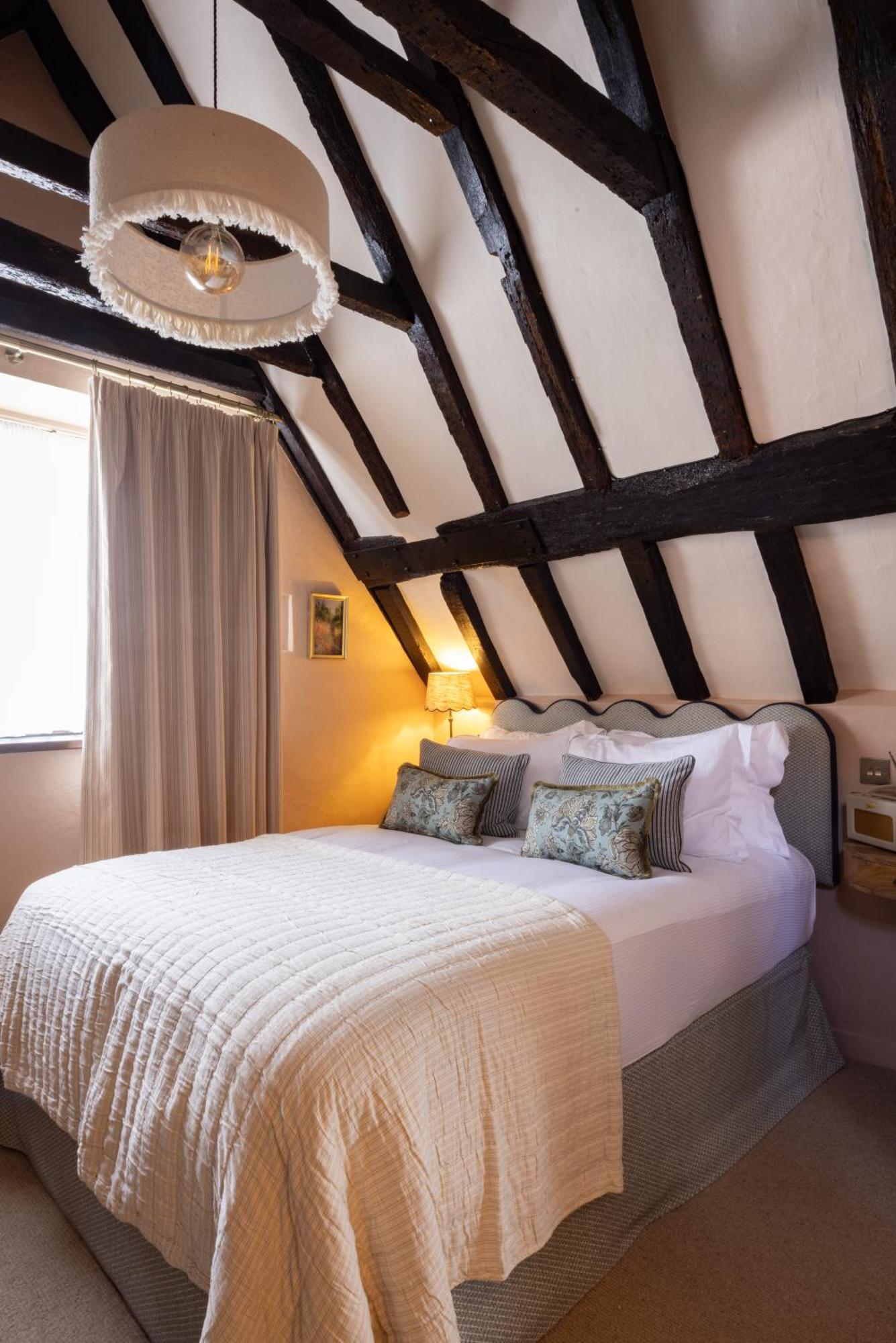 The White Hart - A Heartwood Inn Lewes Eksteriør billede