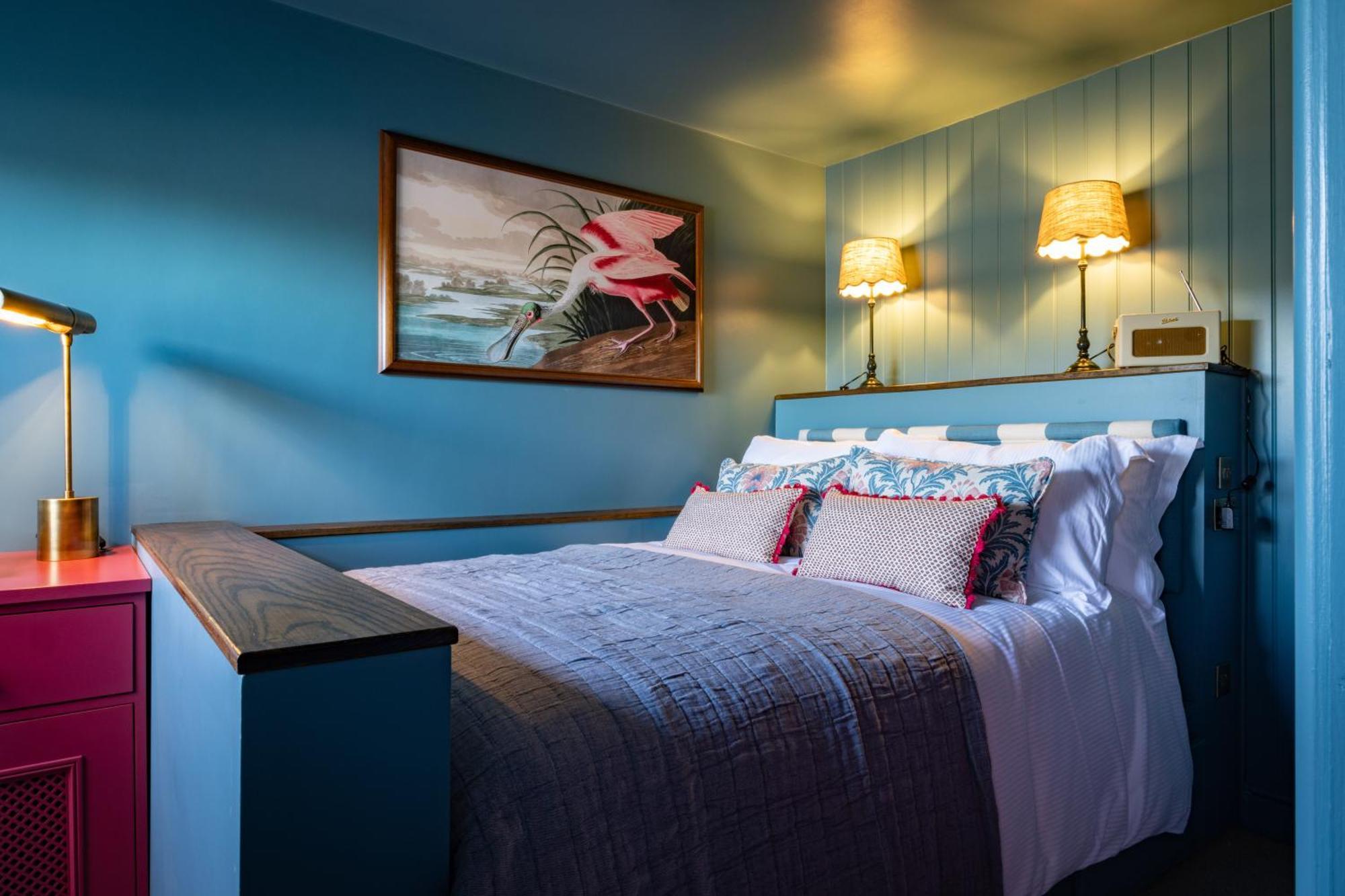 The White Hart - A Heartwood Inn Lewes Eksteriør billede